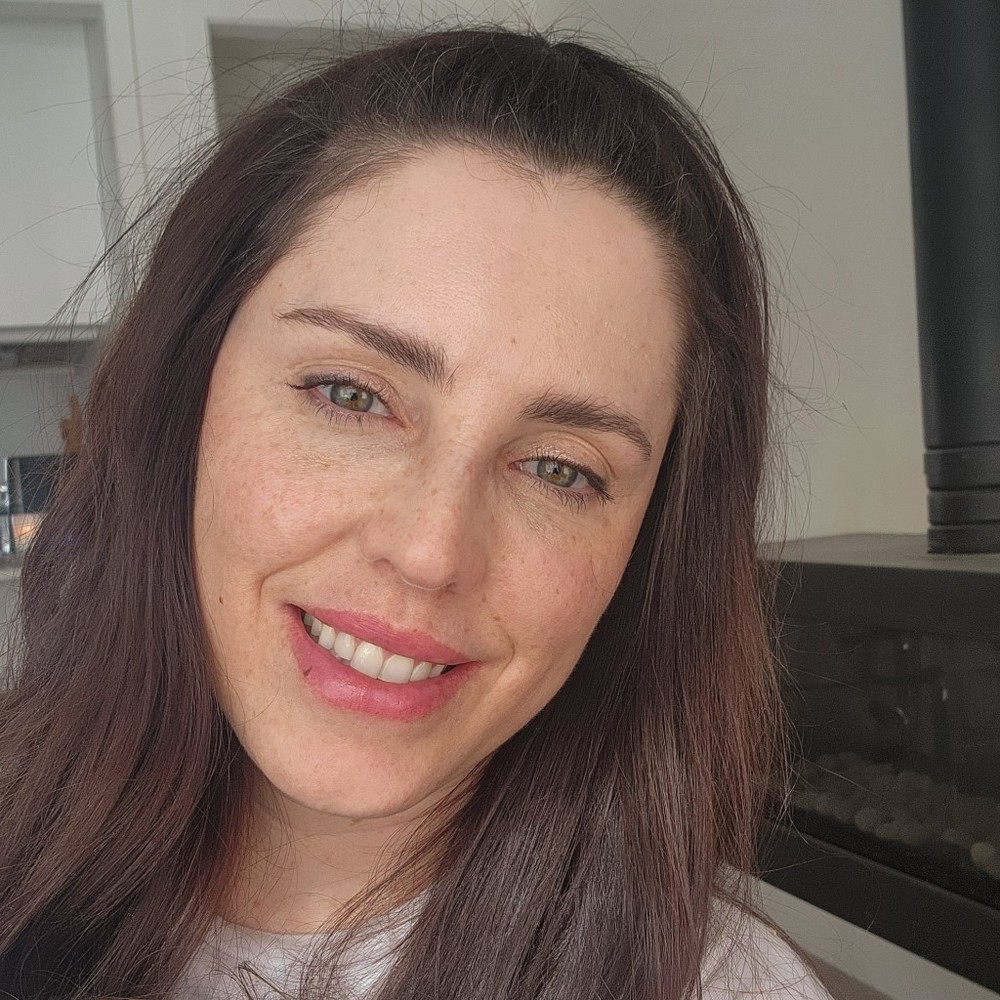 Meet your Posher, Haley